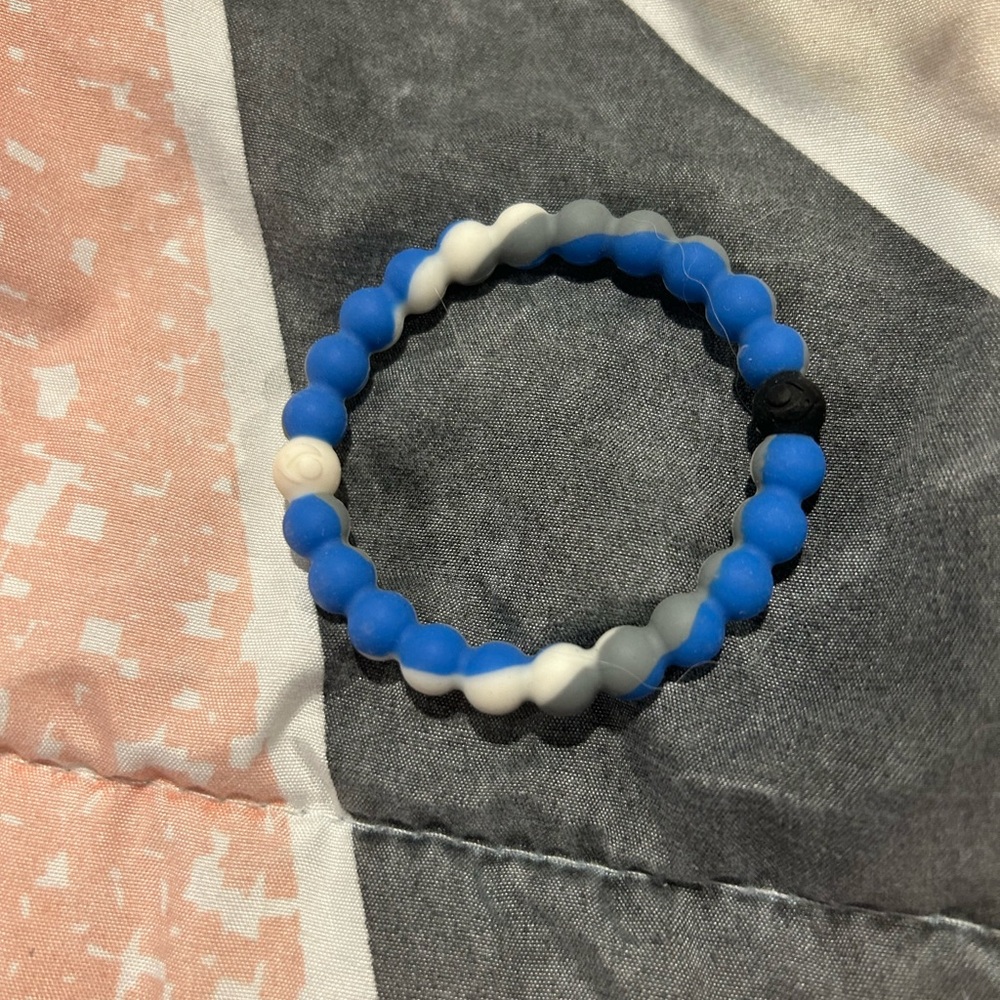 Discovery Lokai bracelet